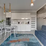 Bosman & Parking By Lion Apartman Sopot