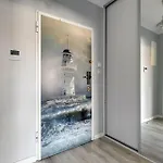 Bosman & Parking By Lion *