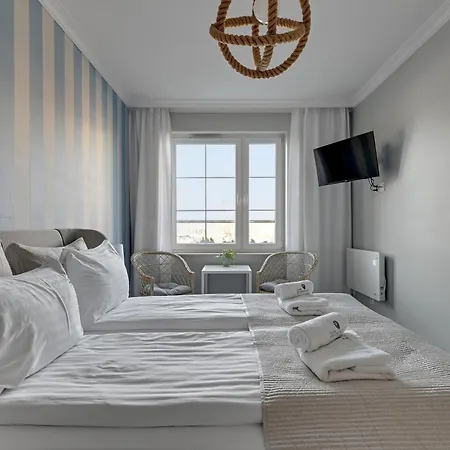 Apartament Bosman & Parking By Lion Sopot