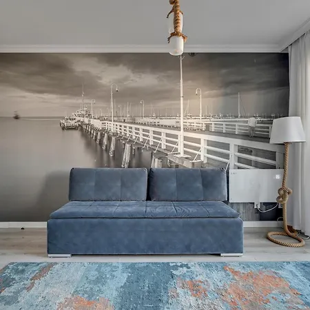 Lion - Bosman I Apartment *