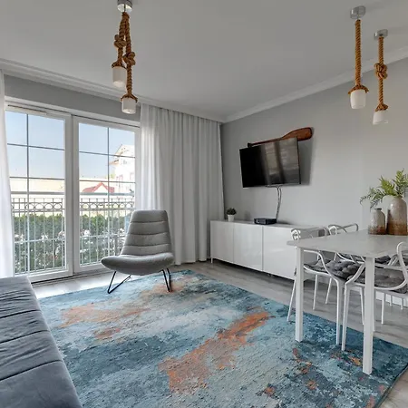 Apartment Bosman With Parking Close To The By Lion *
