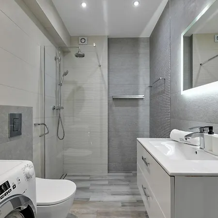 Apartment Bosman With Parking Close To The By Lion