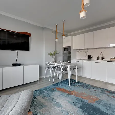 Bosman With Parking Close To The By Lion Apartment *