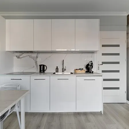 Bosman & Parking By Lion * Sopot