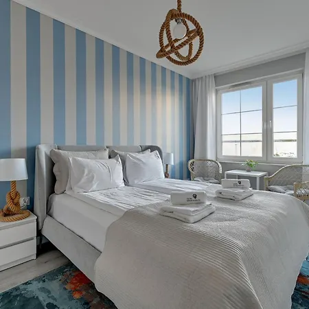 Bosman With Parking Close To The By Lion Apartment