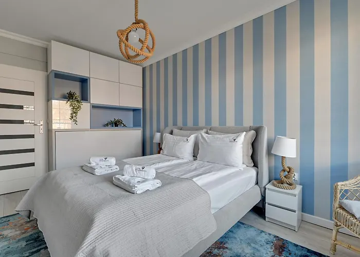 Bosman & Parking By Lion Sopot