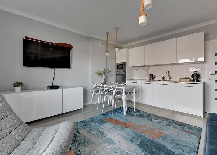 Bosman & Parking By Lion Apartament *