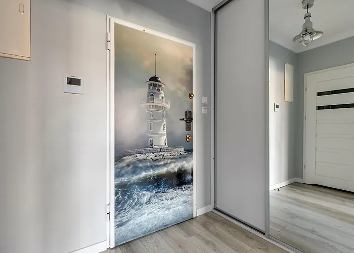 Bosman & Parking By Lion *