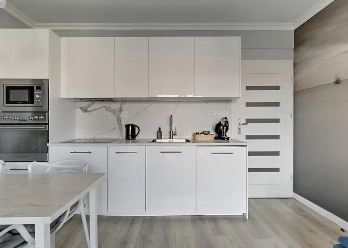 Bosman & Parking By Lion * Sopot